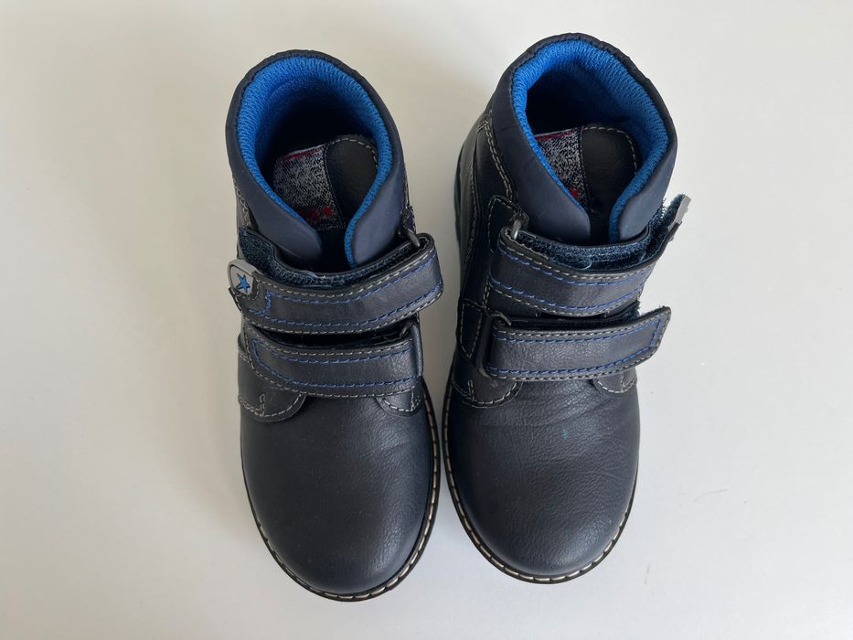 Детски зимни боти Bata