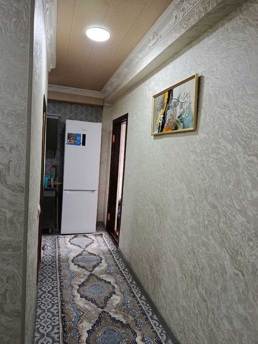 Продаётся Квартира Перекресток Корасарой