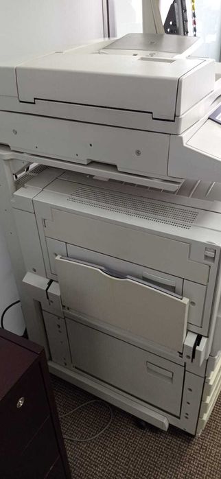 Xerox Workcenter 7328