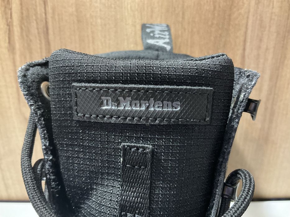 Обувки (боти) Dr. Martens Combs Tech