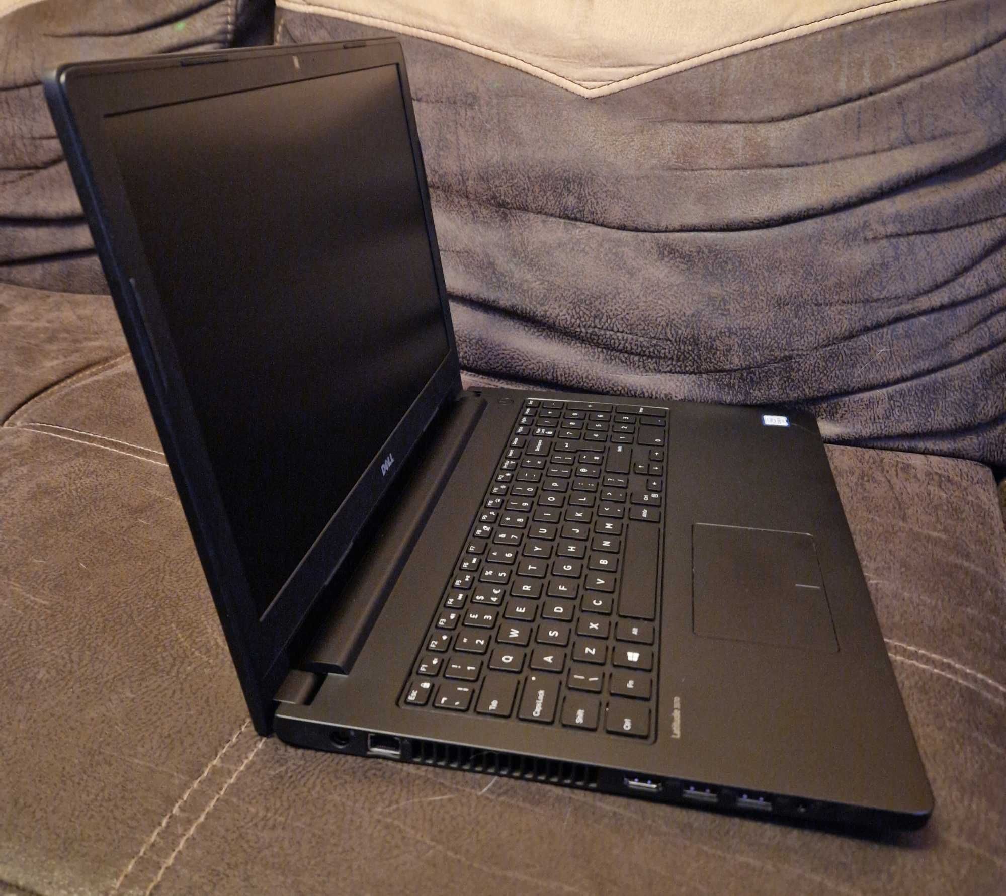 Dell Latitude 3570 I3 6100U/ 8GB DDR3/ 15.6" HD