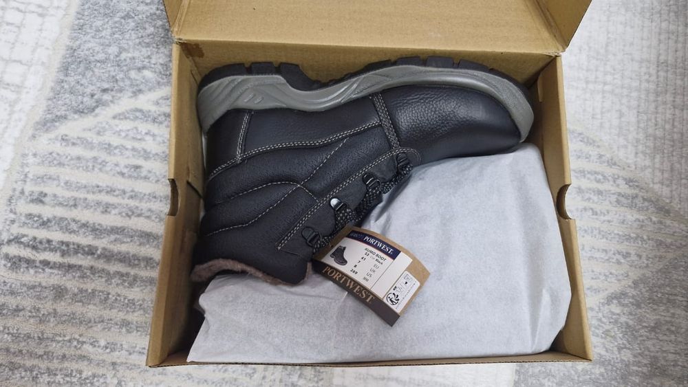 Спецобувь Portwest 41 размер