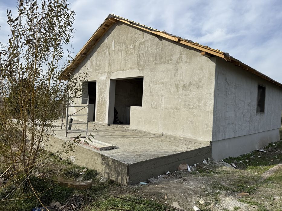 casa in Agigea zona TU&YA cabins