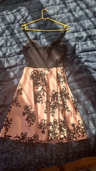 Официална токля.