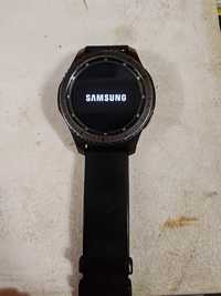 Samsung S3 frontier