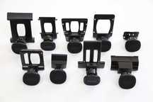 Suport telefon magnetic dedicat pentru modele BMW