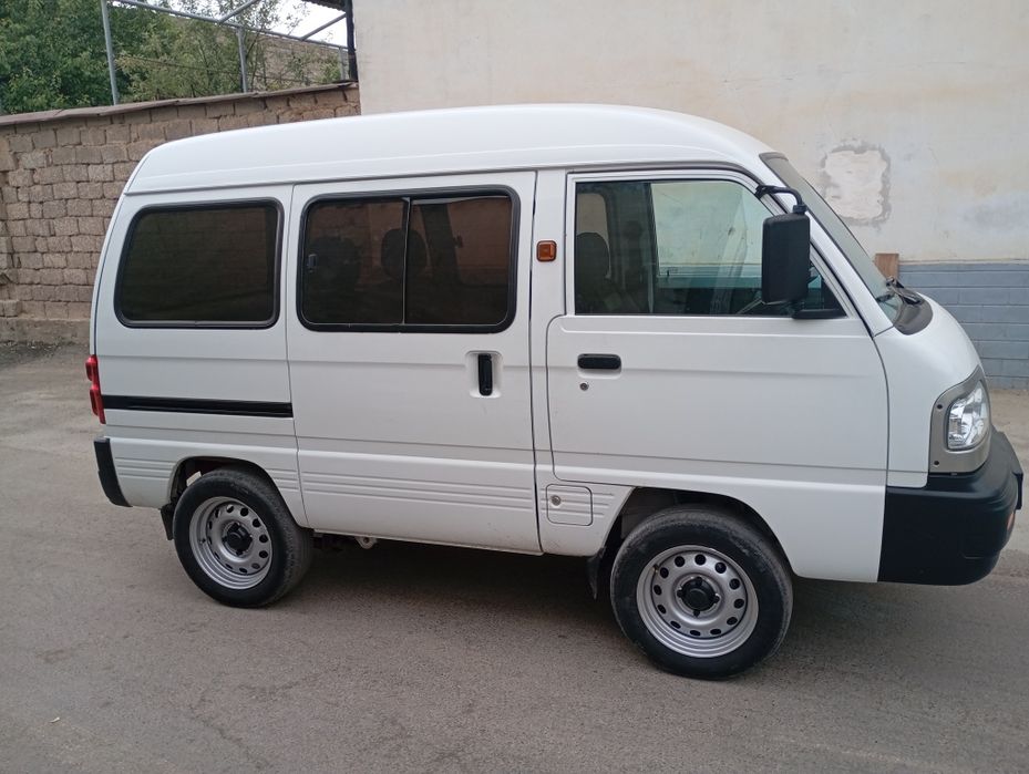 Damas arendaga beriladi