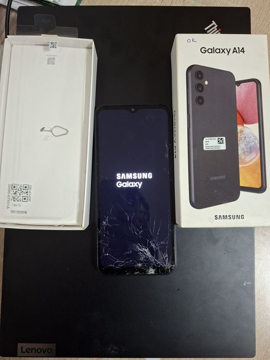 Samsung Galaxy A 14