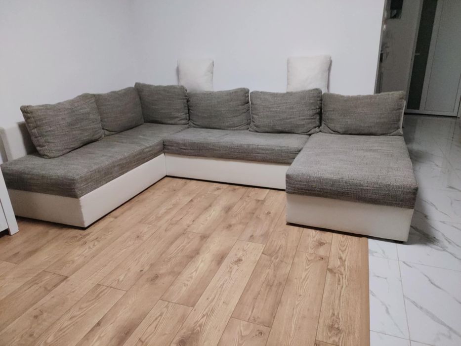 Colțar extensibil
