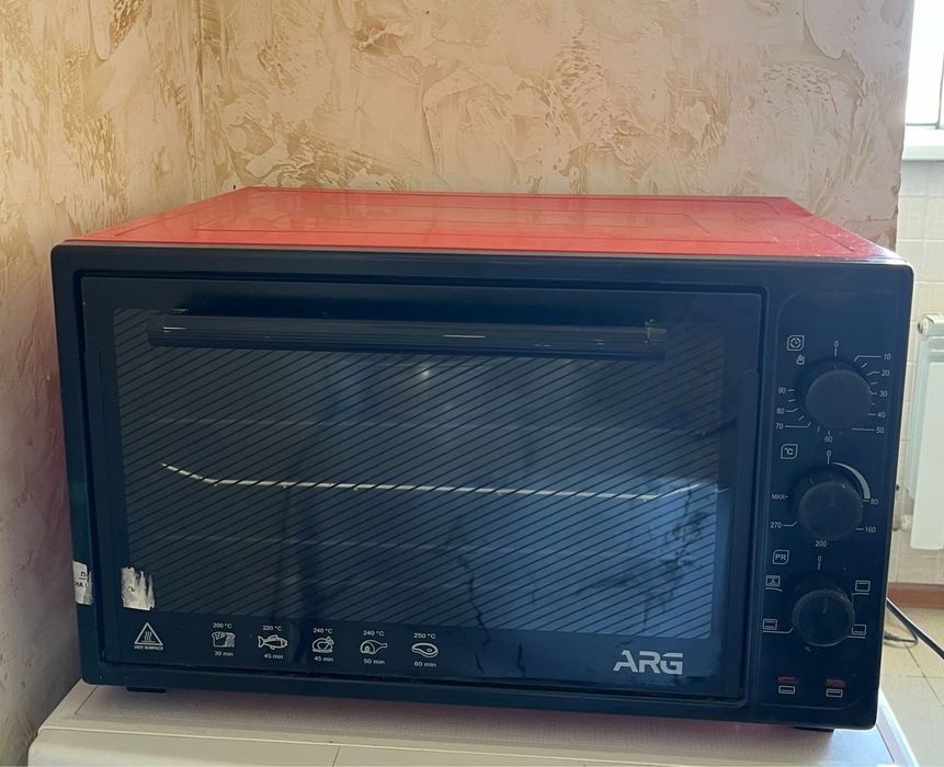 Продается духовка