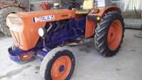 VAND Tractor SAME Italia 35