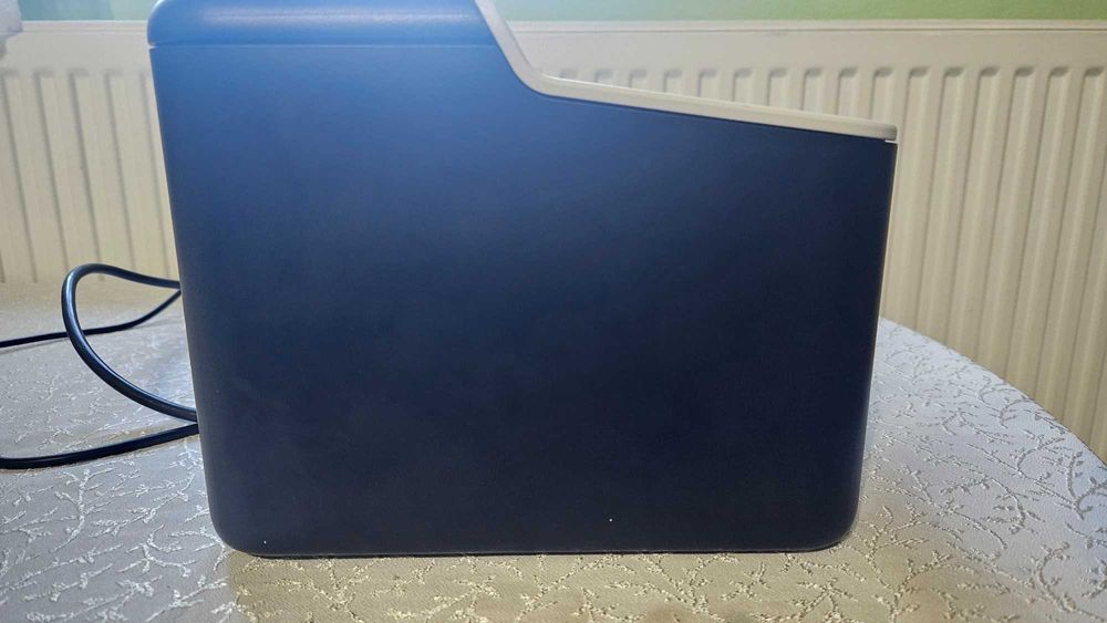 Лазерен принтер Brother HL1112E (С ВСИЧКИ КОНСУМАТИВИ]