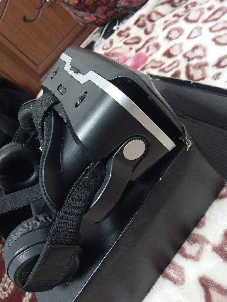 Vr achko sotiladi