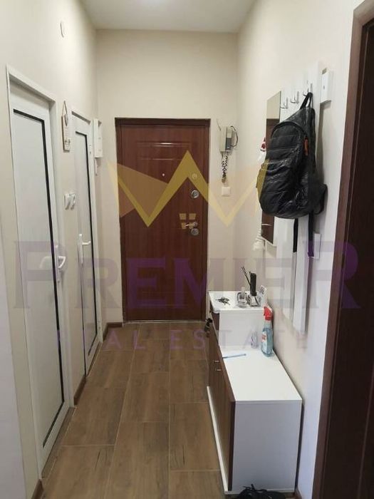 Дава се под наем Многостаен апартамент в Варна, Трошево - 90 кв.м за 586.5 € - Снимка #10