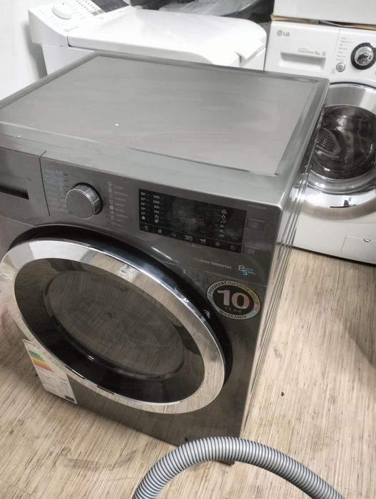 Vând mașini de spalat modele noi