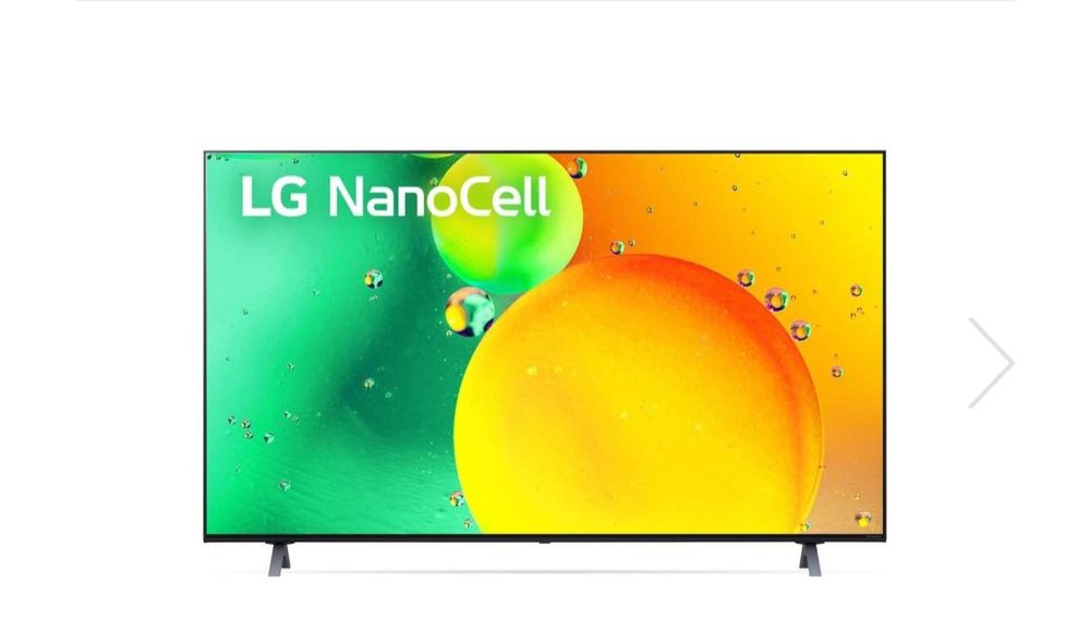 Продам телевизор LG