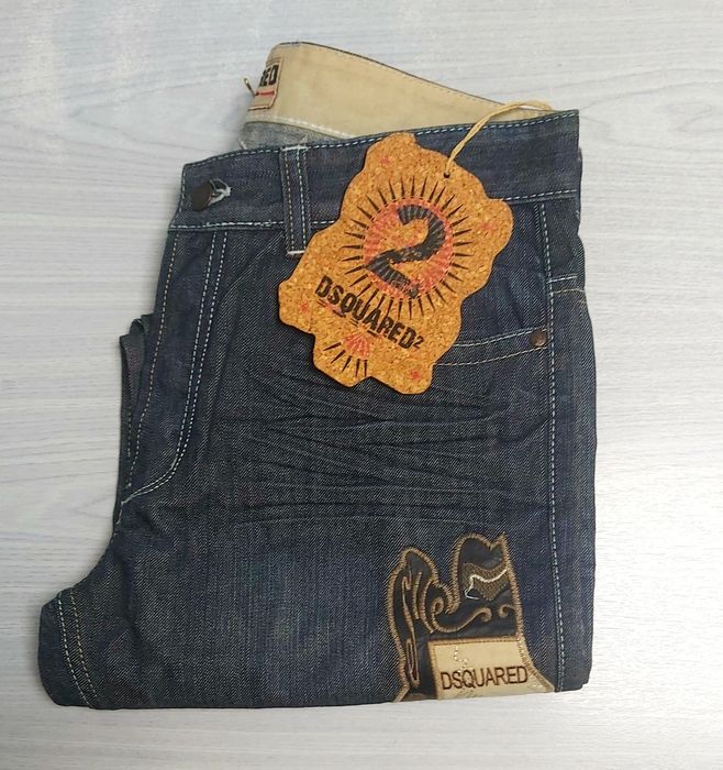 Мъжки панталони.