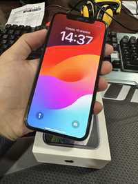 Iphone xs 64gb black