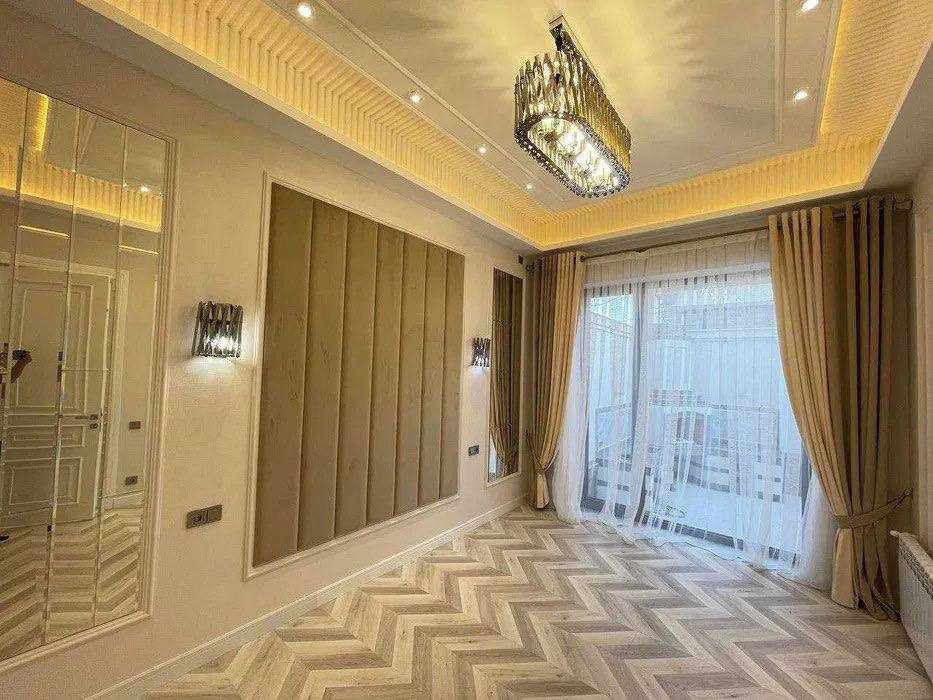 Дом 400м² с бассейном и сауной, Мирзо Улугбекский район