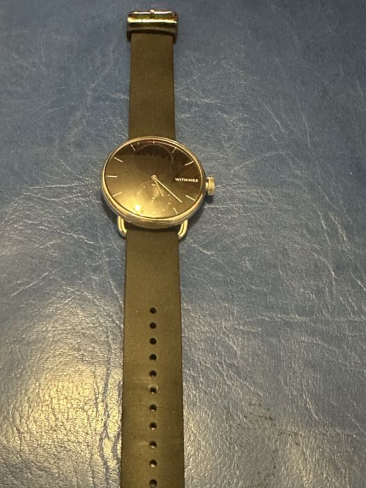 Withings Scanwatch 2
