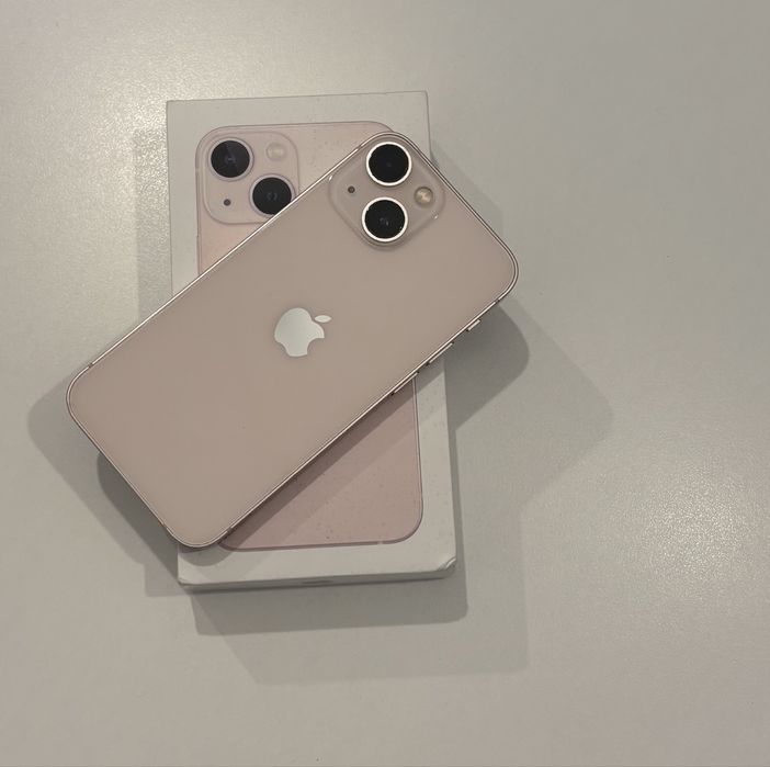 Iphone 13 Mini, stare foarte buna