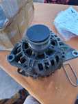Alternator valeo
