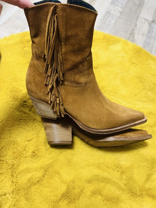 Ghete pinko originale 37