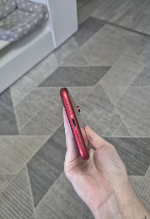 Iphone XR АКБ 78%