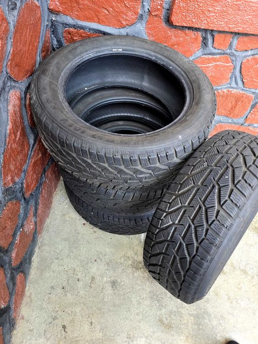 Anvelope M+S de vânzare