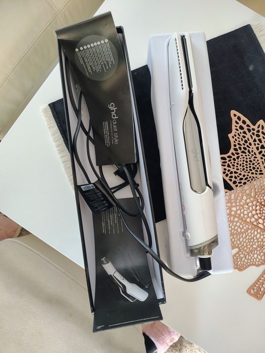 Ghd duet style преса за косо