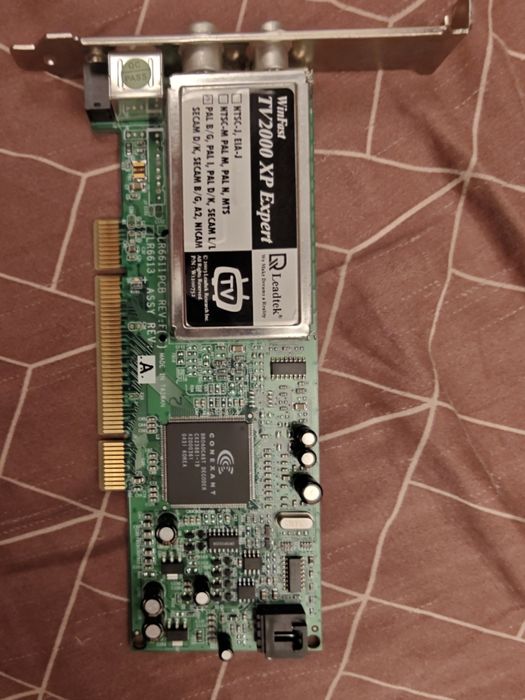 Programator televizoare