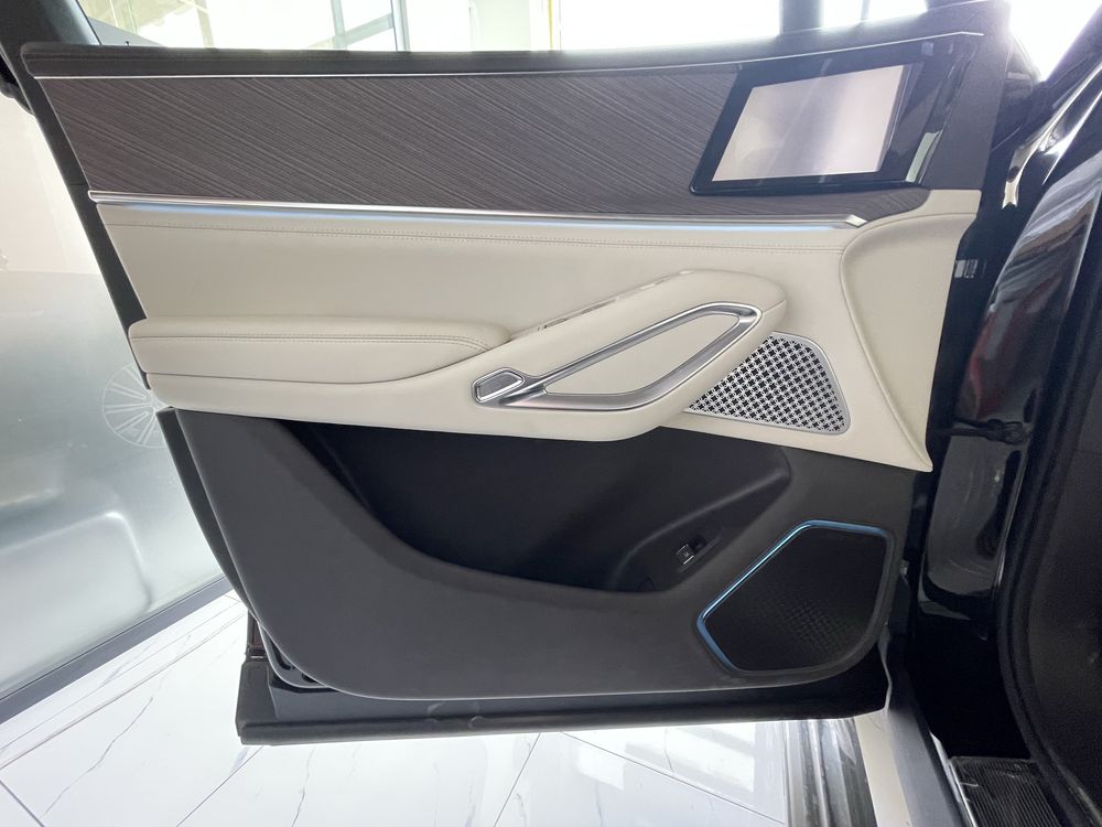 Denza N9 i3 Наличие в Ташкенте