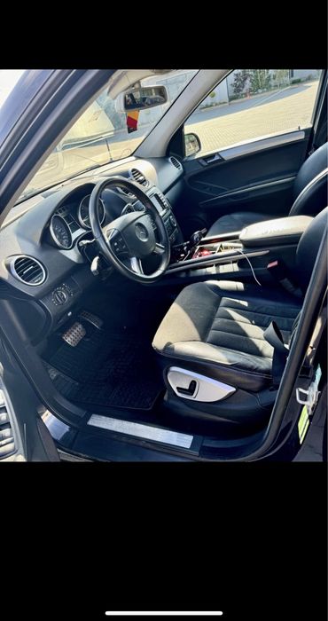 Vand mercedes ml 320