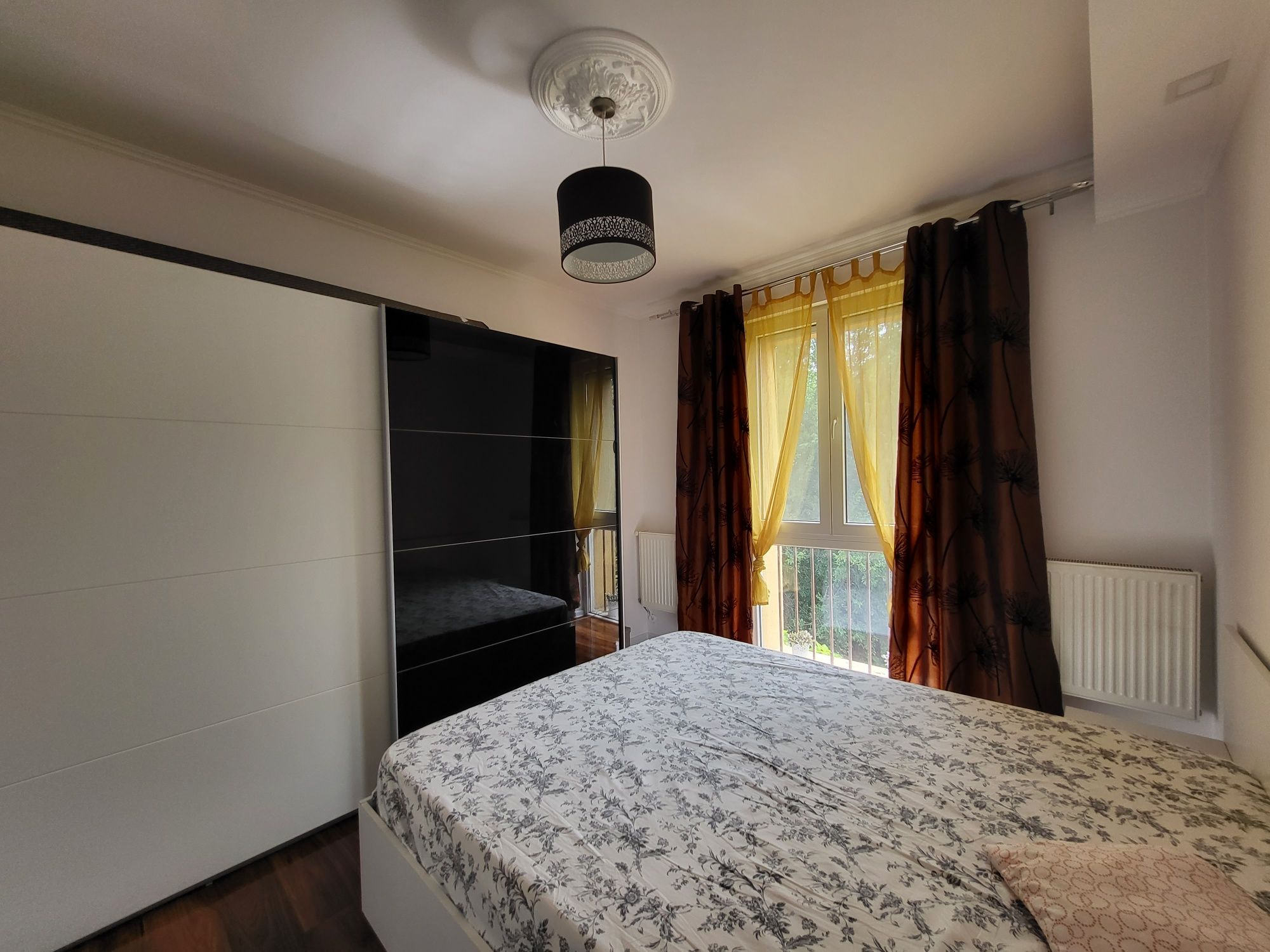 Floreasca, Apartament 2 Camere