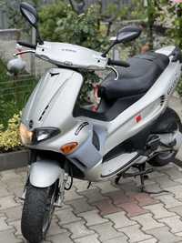 Scuter Gilera Runner 50