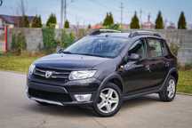 Dacia Sandero Dacia Sandero 2013 IMPECABILA, TOP !