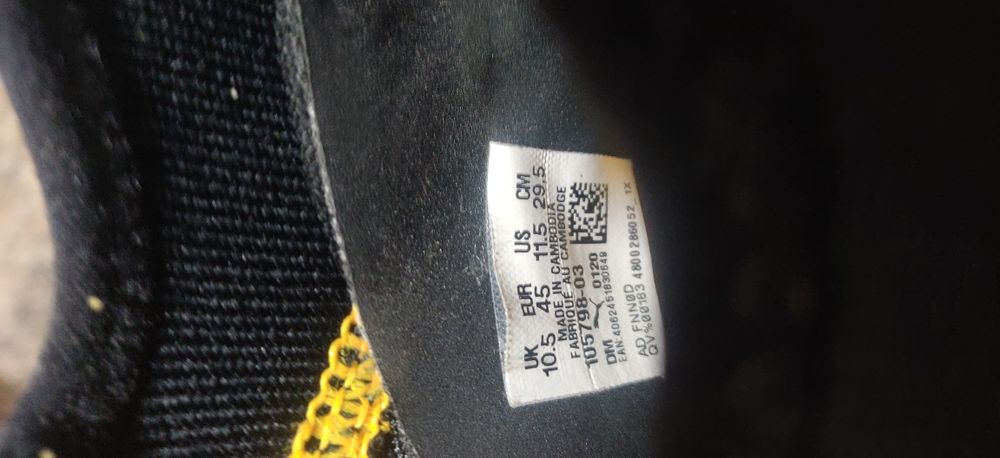 Ghete fotbal Puma, Pantaloni trening Babolat dama L Nou