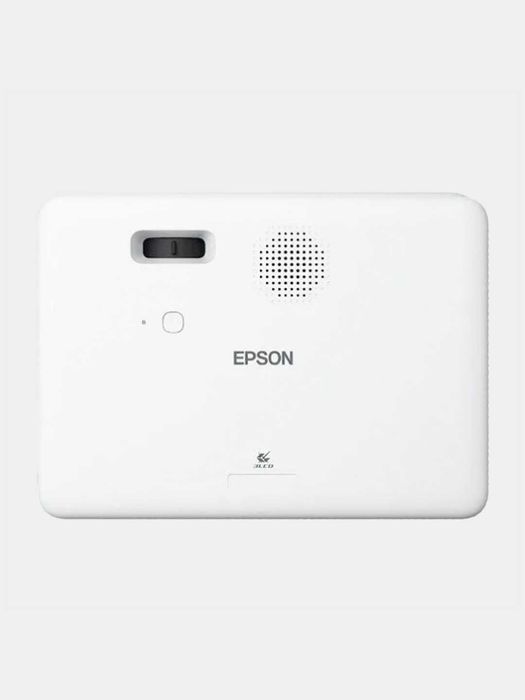 Проектор EPSON CO-WX02 (1 год гарантии)