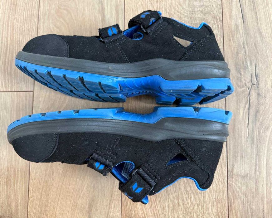 Atlas 41 S1 sandale bocanci bombeu barbati