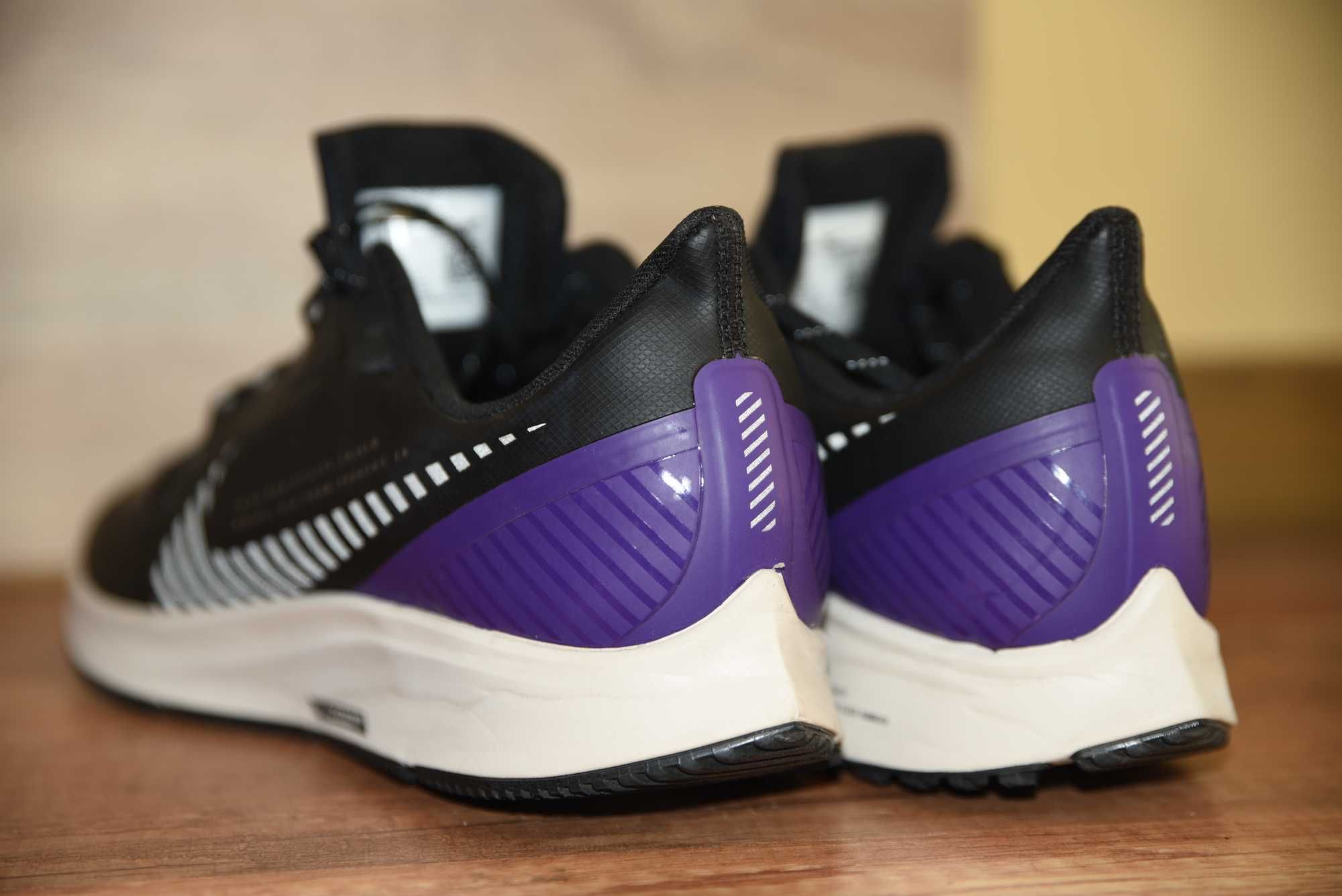 Nike оригинални мъжки маратонки. 45 номер,