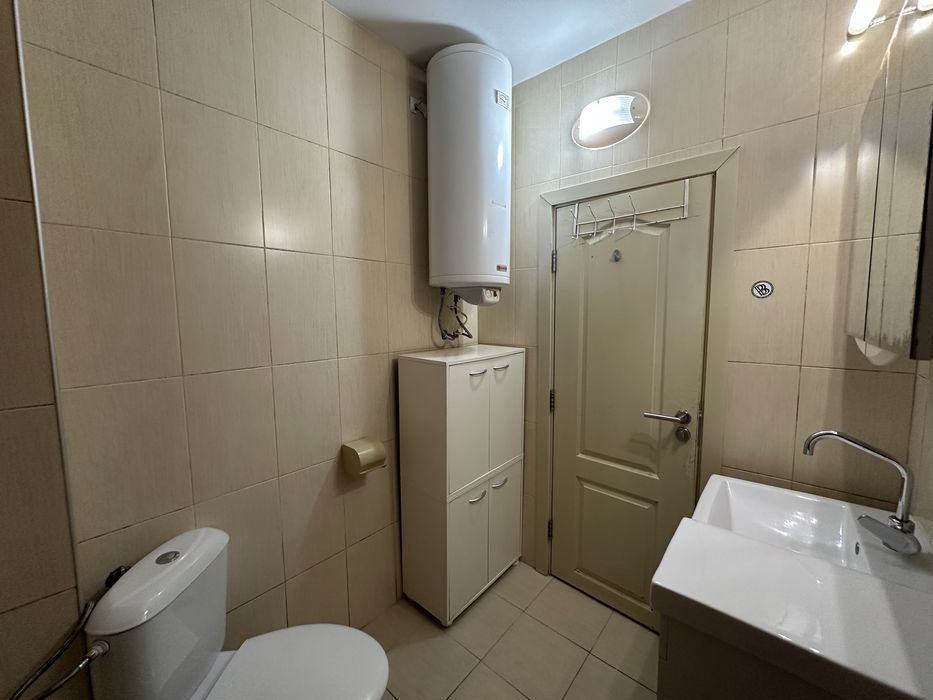 Двустаен апартамент под наем Цветен квартал