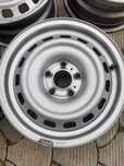 Jante de tabla 15"Opel Citroen