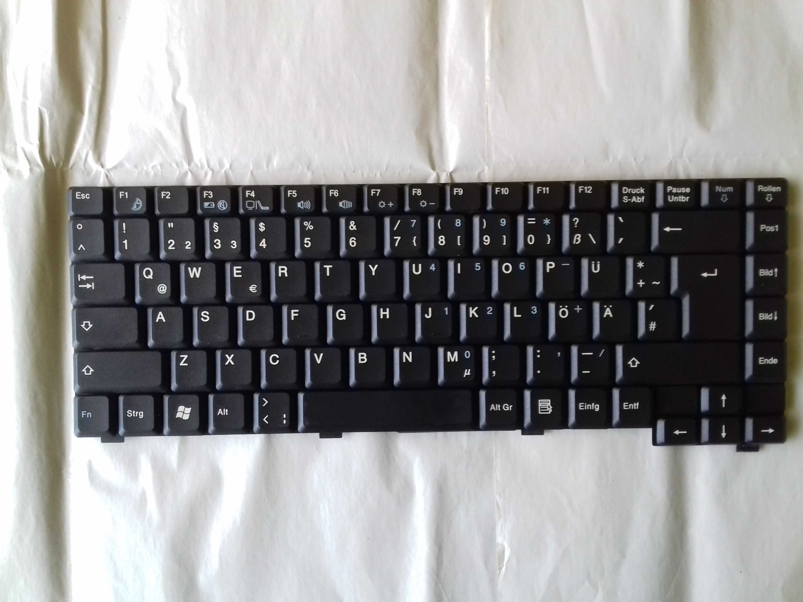 Tastaturi laptop