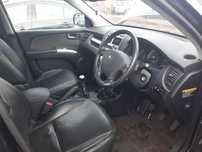 Far dreapta Kia Sportage 2007 SUV 2.0CRDI
