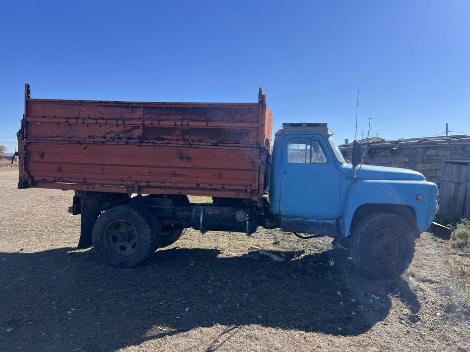 Продам Газ 53 срочно