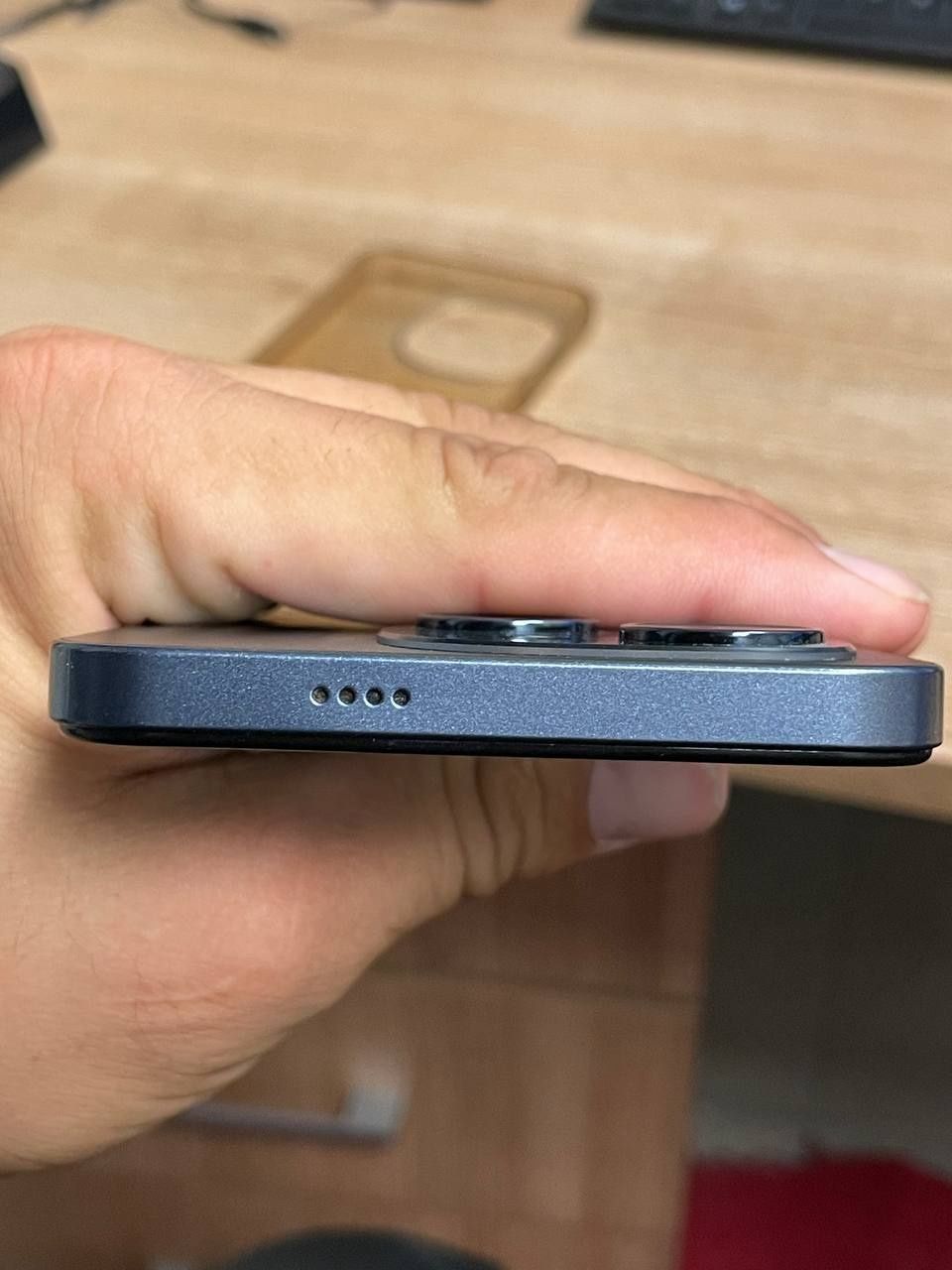 Tecno spark go 1