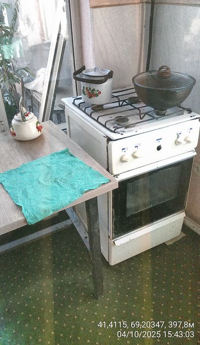 2 xonaLi xovLi KeLes 4.mLn som Abduraxmonov povorot RieLtor_50%