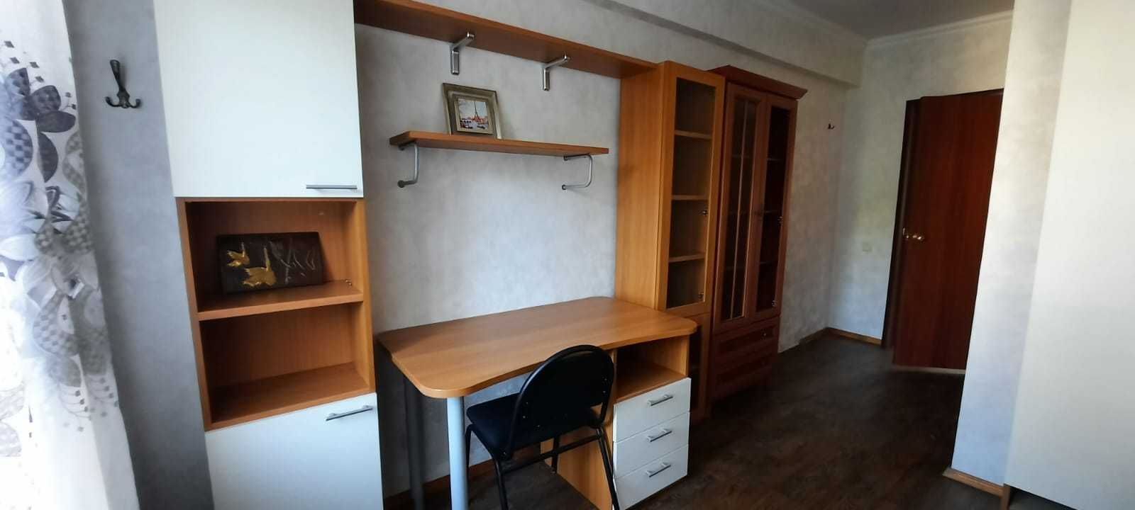 Сдам 3 комнатную квартиру
