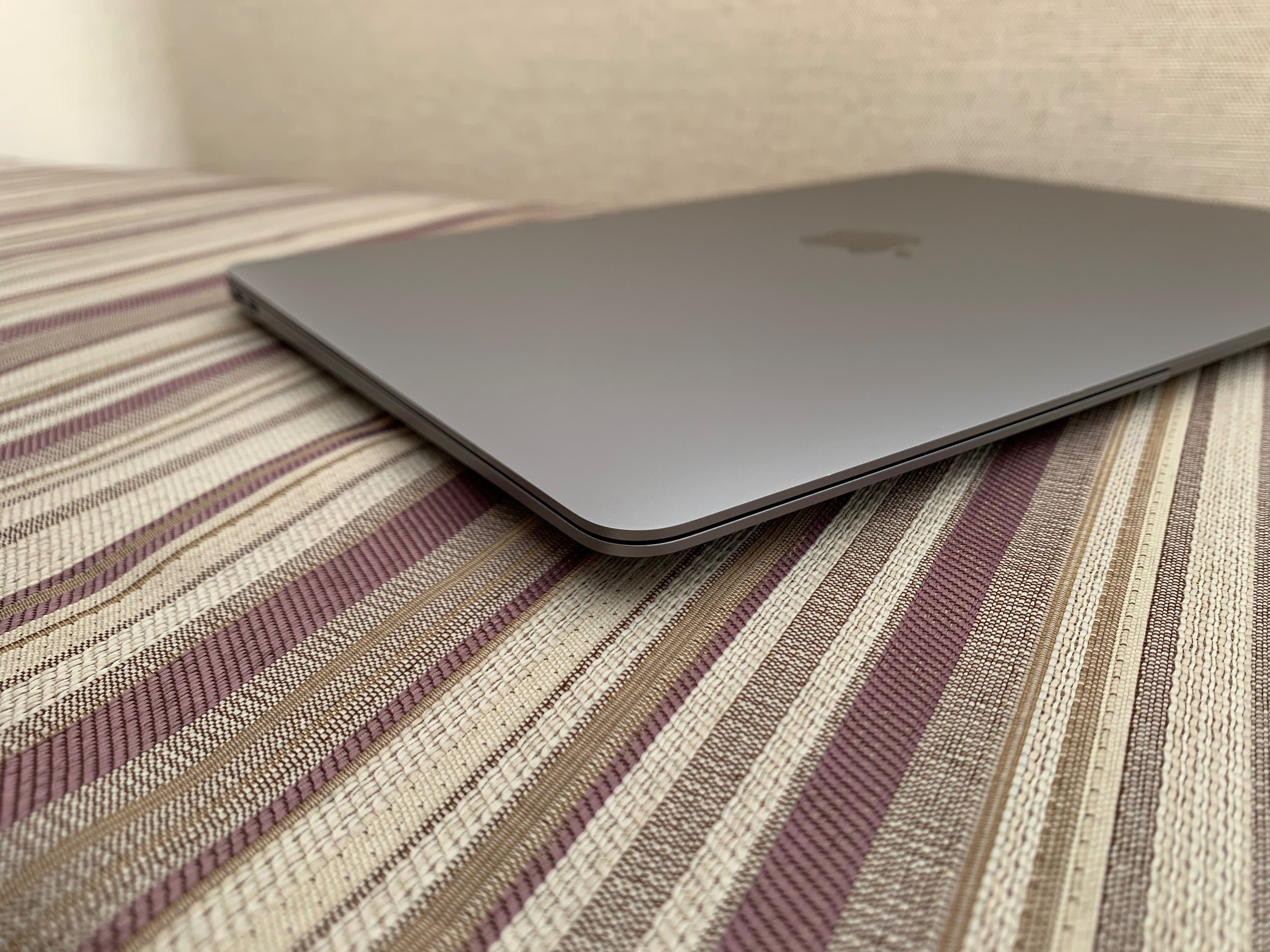 MacBook Air 13" M1 8-Core CPU/ 7-Core GPU/ 8GB RAM/ 256GB SSD