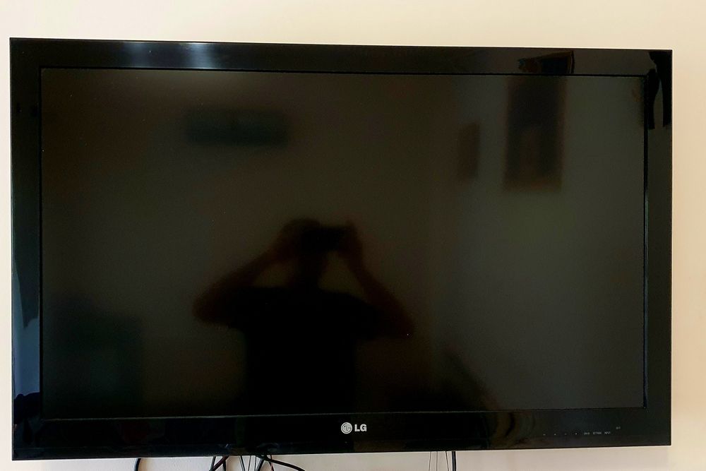 Televizor LG 42 lik korea